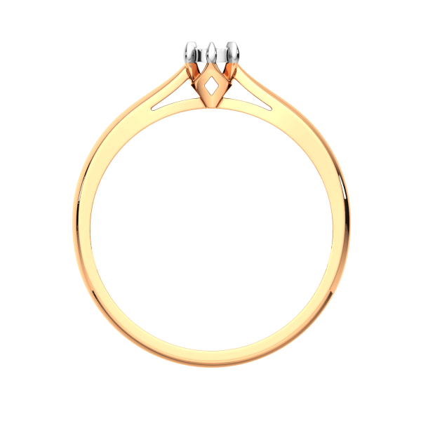 Кольцо 2D00327.14K.B.ZZ Кольцо 2D00327.14K.B.ZZ