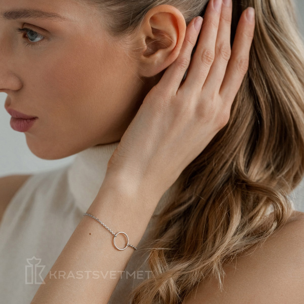 Браслет НБ 22-353Ю-3/0,5 Браслет НБ 22-353Ю-3/0,5