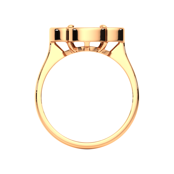 Кольцо 2G0833.14K.R.ZZ