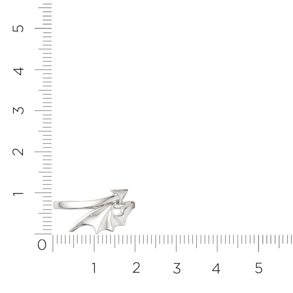 Кольцо 0200209.ZZ