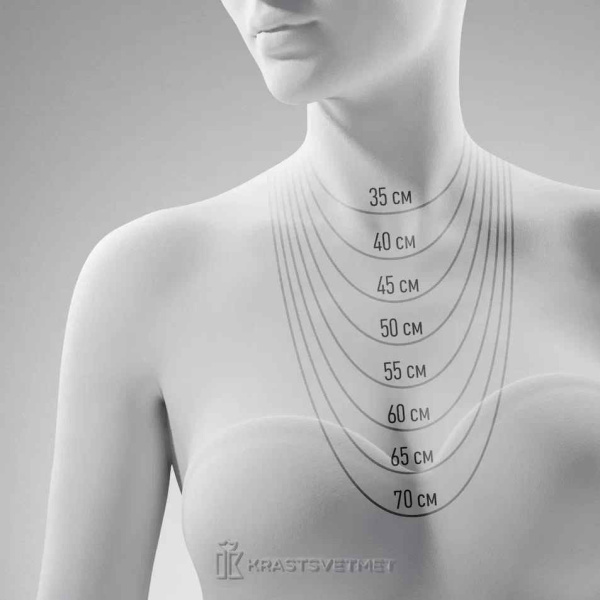 Цепь НЦ 22-002АЮ-3/1,8