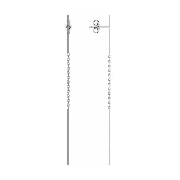 Серьги НС 22-399Ю-3