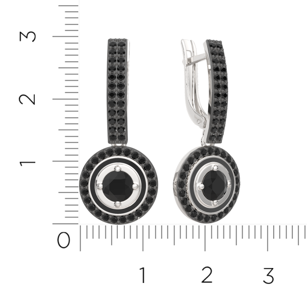 Серьги 03101688.ZZ Серьги 03101688.ZZ