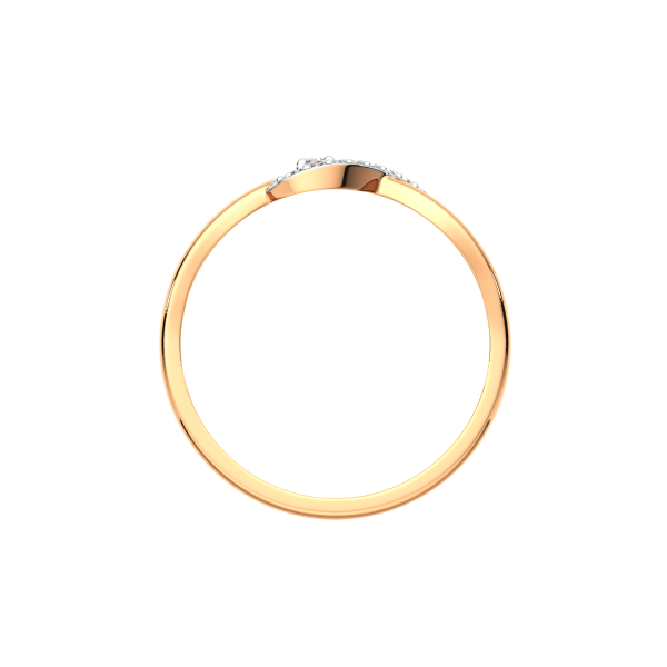 Кольцо 210925.14K.R.ZZ Кольцо 210925.14K.R.ZZ