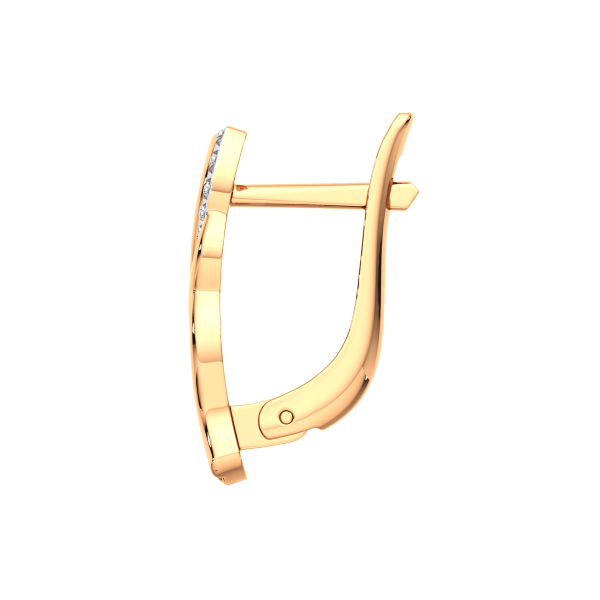 Серьги 3101138.9K.R.ZZ