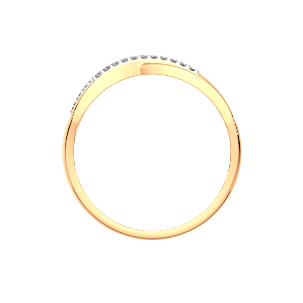 Кольцо 210832.14K.R Кольцо 210832.14K.R