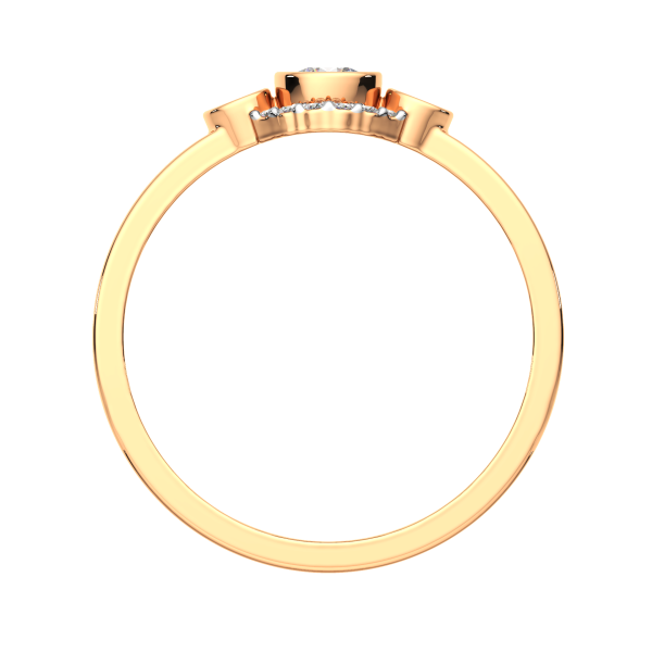 Кольцо 2101545.14K.R.ZZ