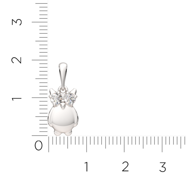 Подвеска 0440542.ZZ