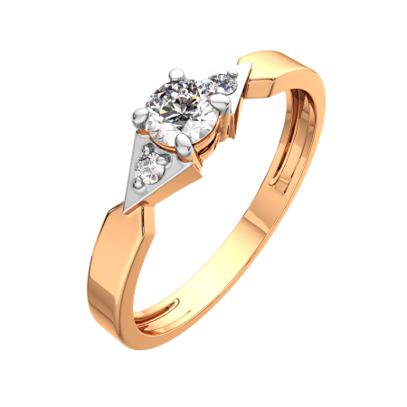 Кольцо 2101243.14K.R.ZZ
