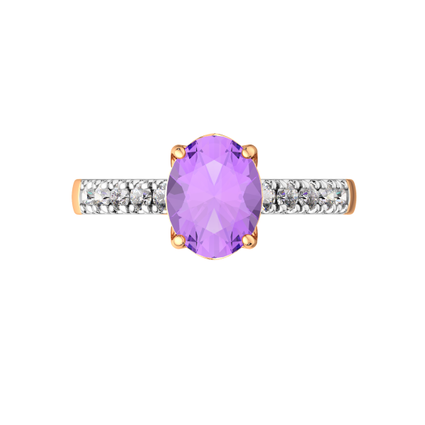 Кольцо 2S6067.14K.R.ZZ Кольцо 2S6067.14K.R.ZZ