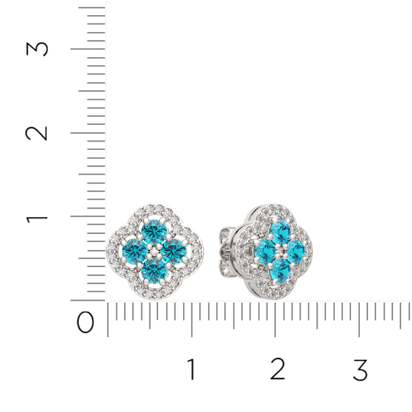 Серьги 03101571.ZZ