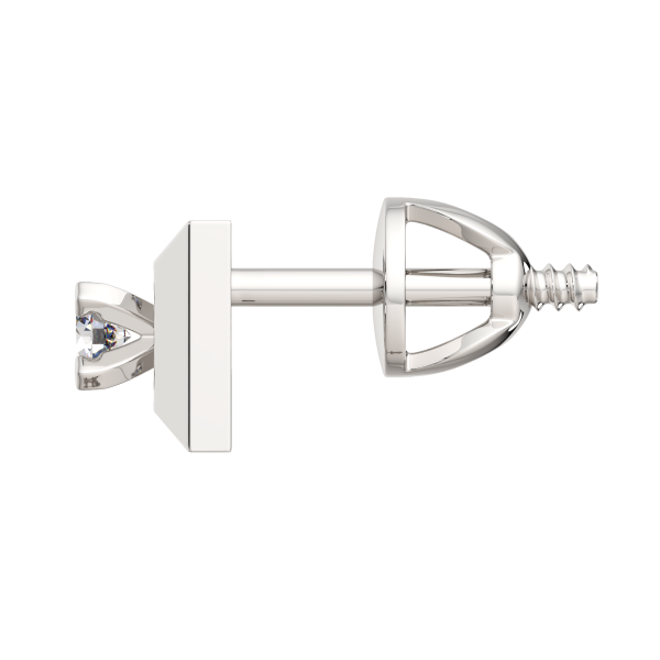 Серьги 3D00376.14K.W.ZZ