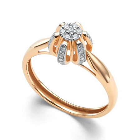 Кольцо 16148-100