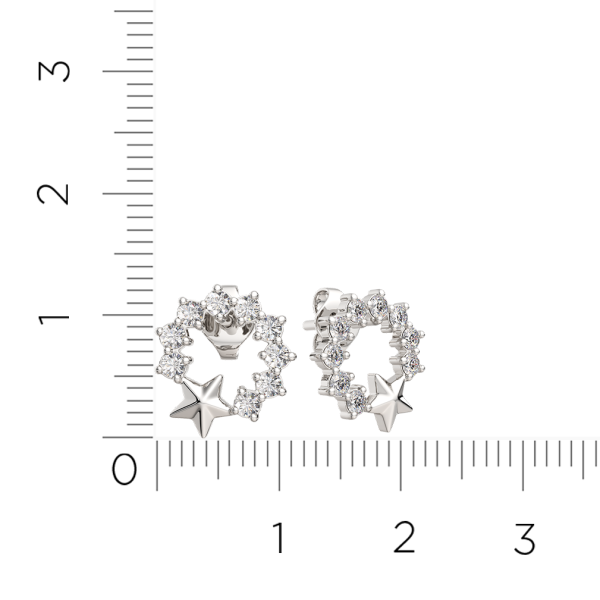 Серьги 0310648.ZZ Серьги 0310648.ZZ