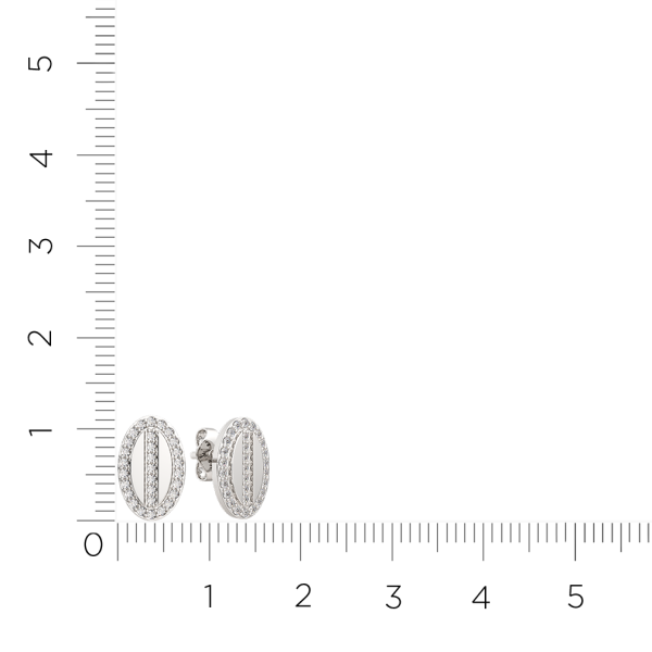 Серьги 03101068.ZZ