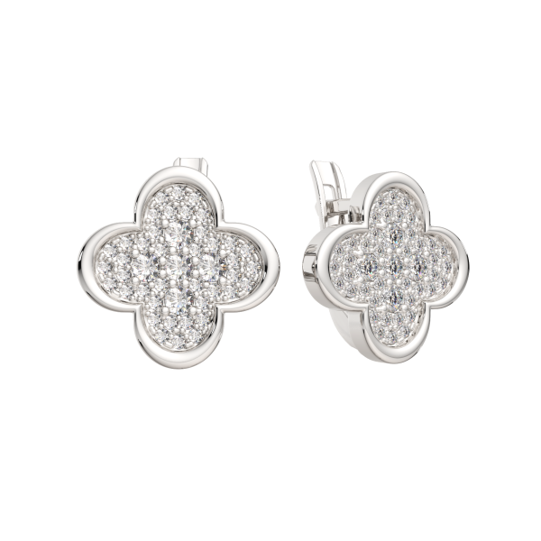 Серьги 03101865.ZZ