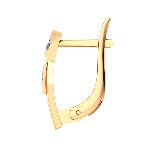 Серьги 300338.14K.R.ZZ