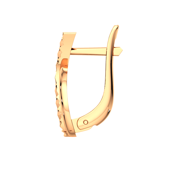 Серьги 300346.14K.R.ZZ Серьги 300346.14K.R.ZZ