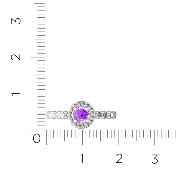 Кольцо 02S60182.ZZ