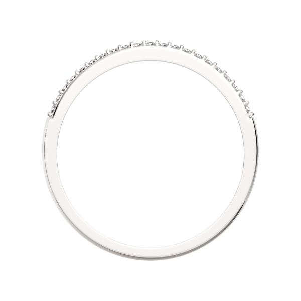 Кольцо 2D00249.14K.W.ZZ