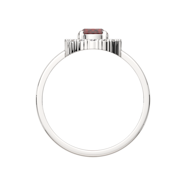 Кольцо 02S50160.ZZ