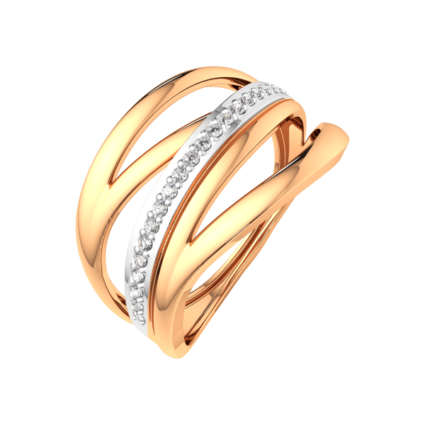 Кольцо 2101094.14K.R.ZZ