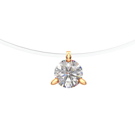 Колье 580002.1.14K.R