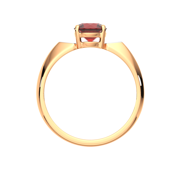 Кольцо 2S5038.14K.R.ZZ