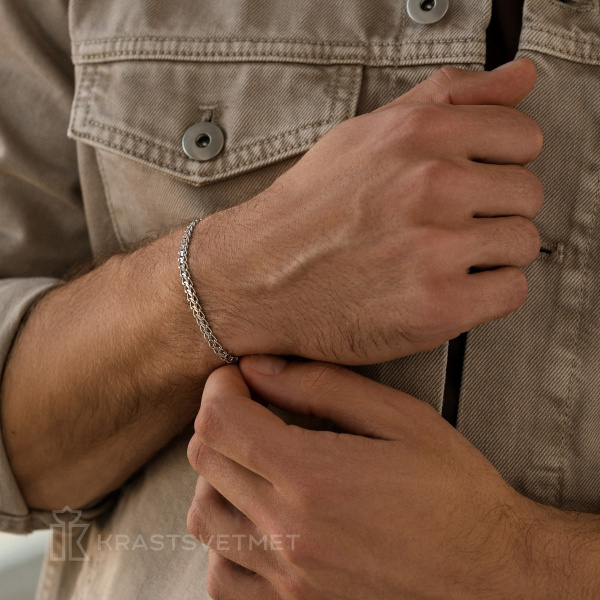 Браслет НБ 22-321Ю-3/0,7 Браслет НБ 22-321Ю-3/0,7