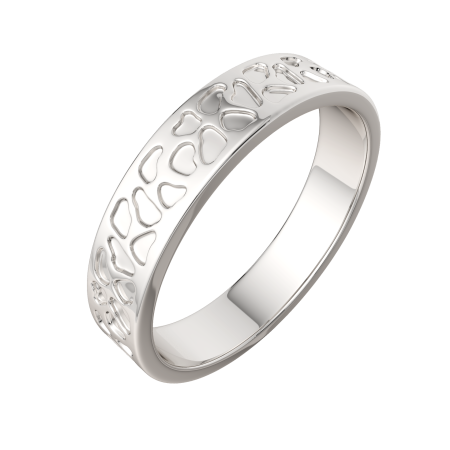 Кольцо обр. 0270051.ZZ