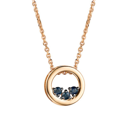 Колье 64873-102