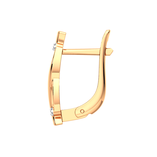 Серьги 3101422.14K.R.ZZ Серьги 3101422.14K.R.ZZ