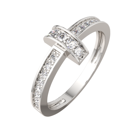 Кольцо 0210877.ZZ