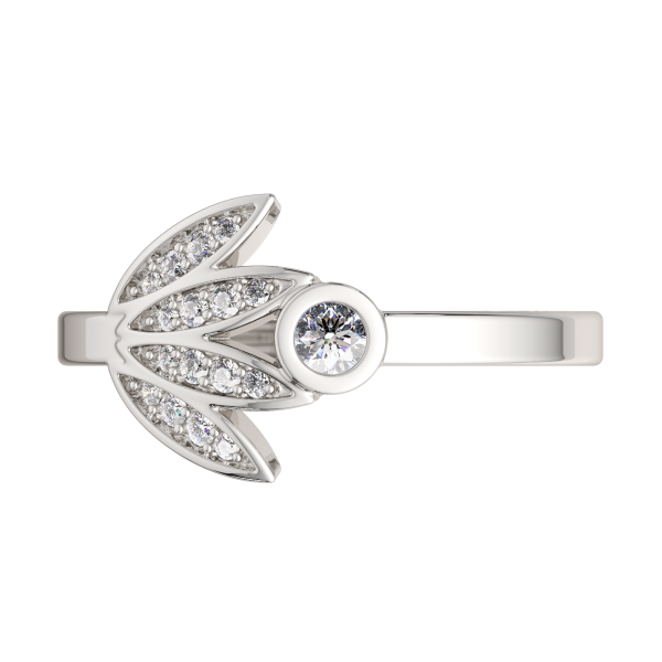 Кольцо 0210911.ZZ