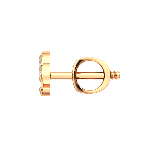 Серьги 3D00761.14K.R.ZZ