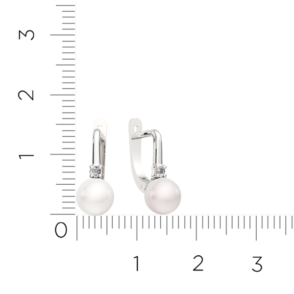 Серьги 03101772.ZZ Серьги 03101772.ZZ