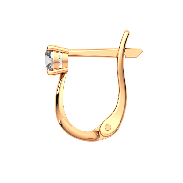 Серьги 310373