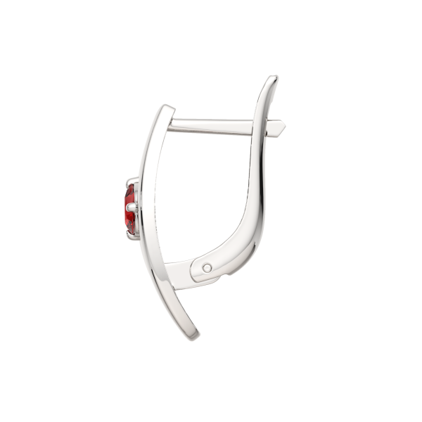 Серьги 03S50156.ZZ