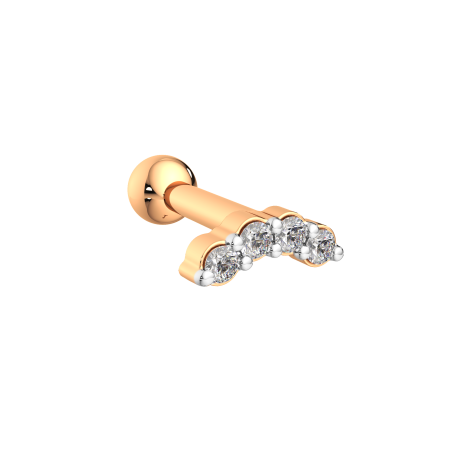 Пирсинг 710031.14K.R