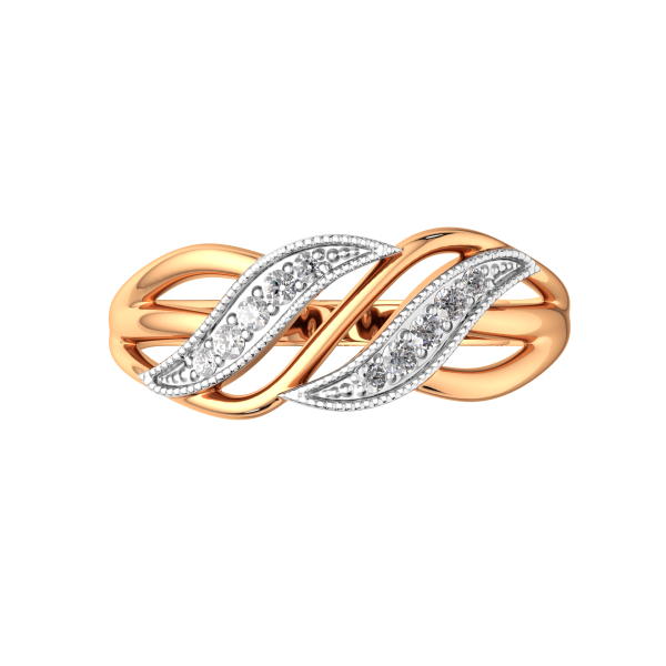 Кольцо 210392 Кольцо 210392