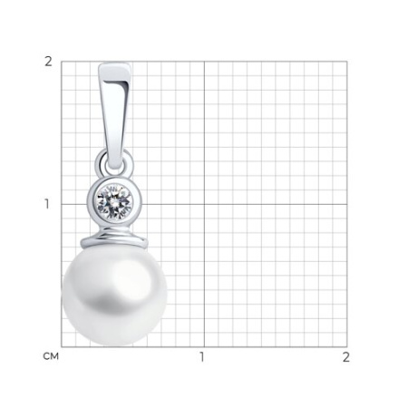 Подвеска 94032054