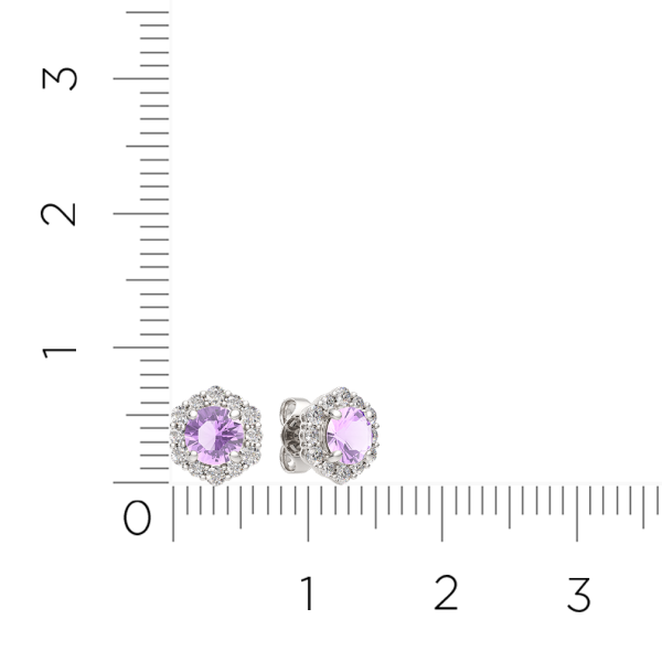 Серьги 03S60106.ZZ Серьги 03S60106.ZZ