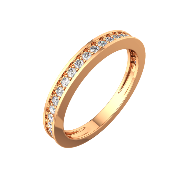 Кольцо 210664.14K.R Кольцо 210664.14K.R