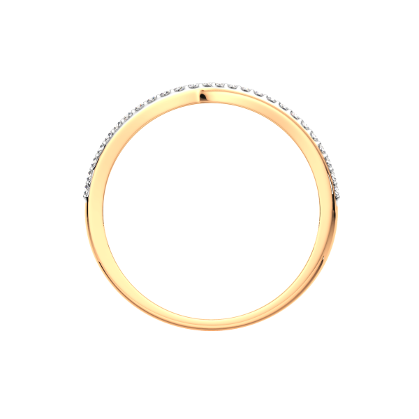 Кольцо 210833.14K.R