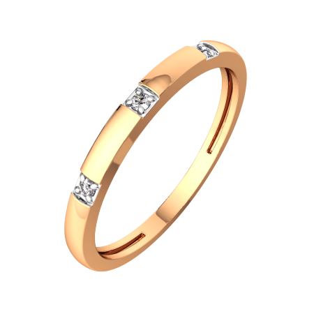 Кольцо 210863.14K.R Кольцо 210863.14K.R