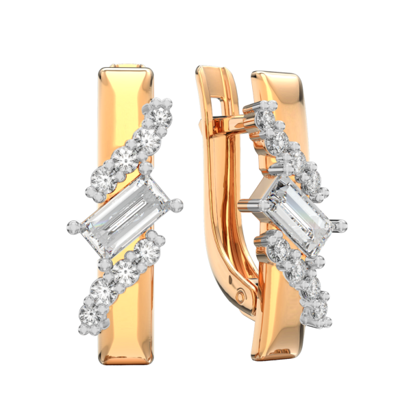 Серьги 310957.14K.R.ZZ Серьги 310957.14K.R.ZZ