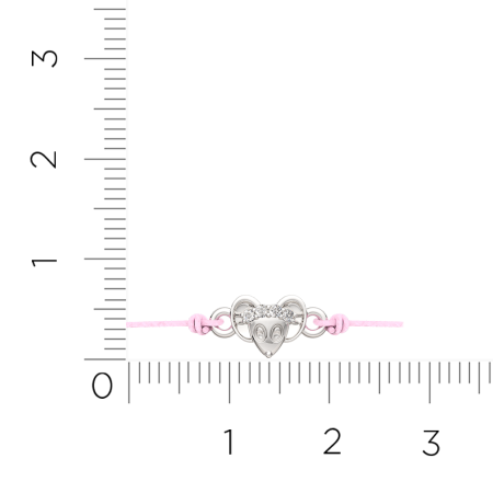 Браслет 0670056.03.ZZ