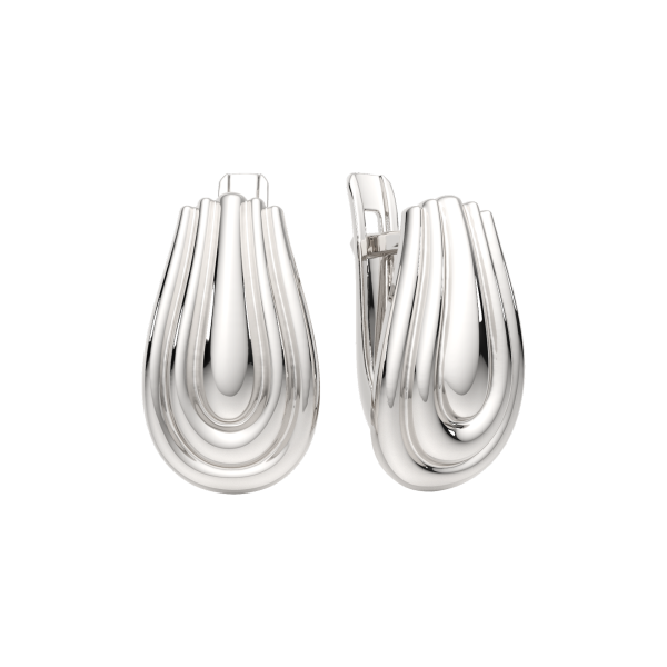 Серьги 0300804.ZZ