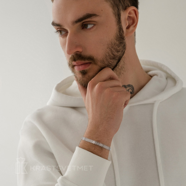 Браслет НБ 22-073Ю-3/0,5 Браслет НБ 22-073Ю-3/0,5