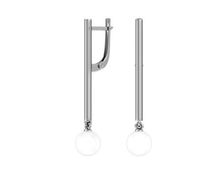 Серьги 2101110-03675